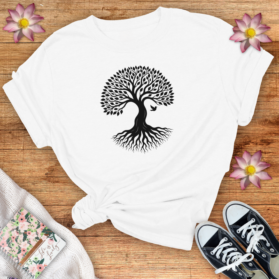 Tree Harmony