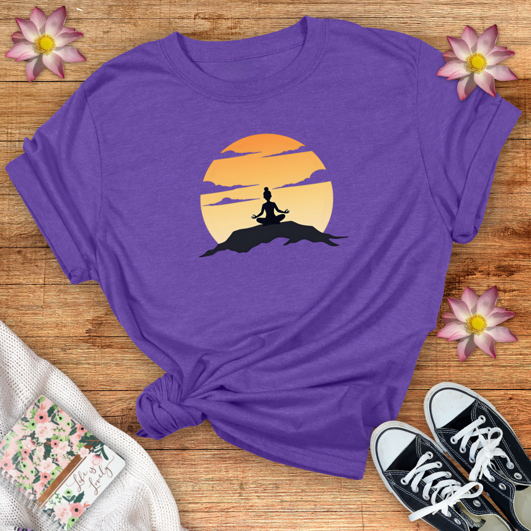 Mountain Meditation
