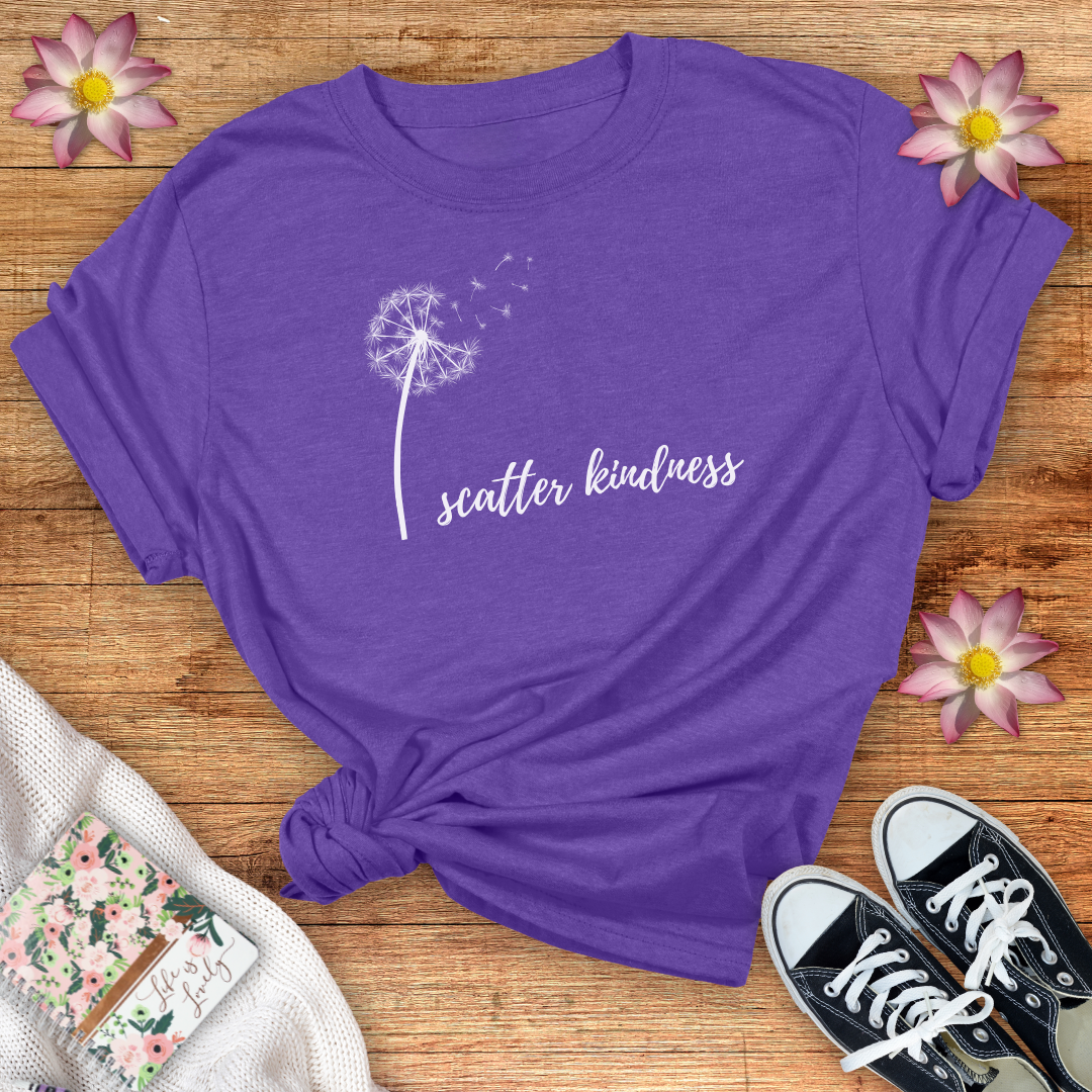 Scatter Kindness