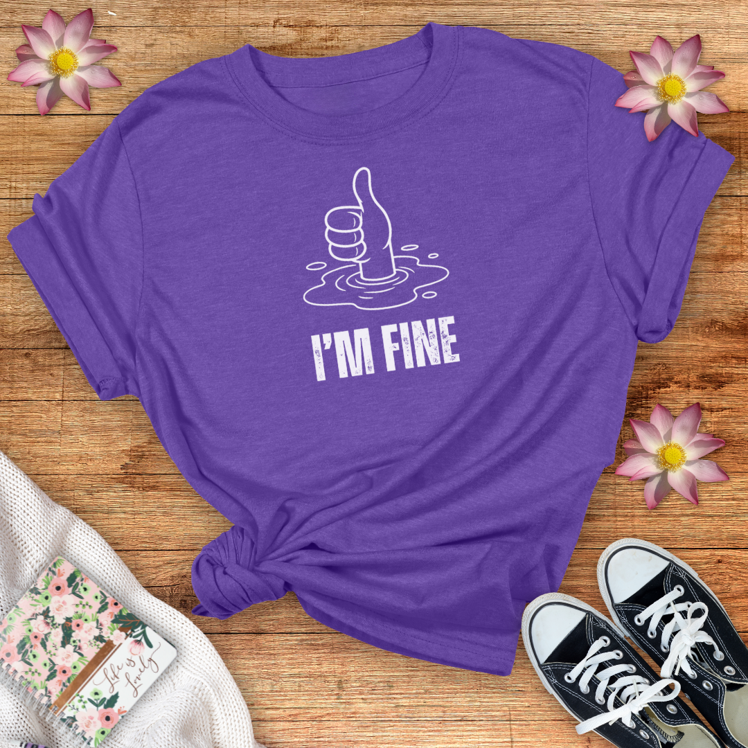 I'm Fine
