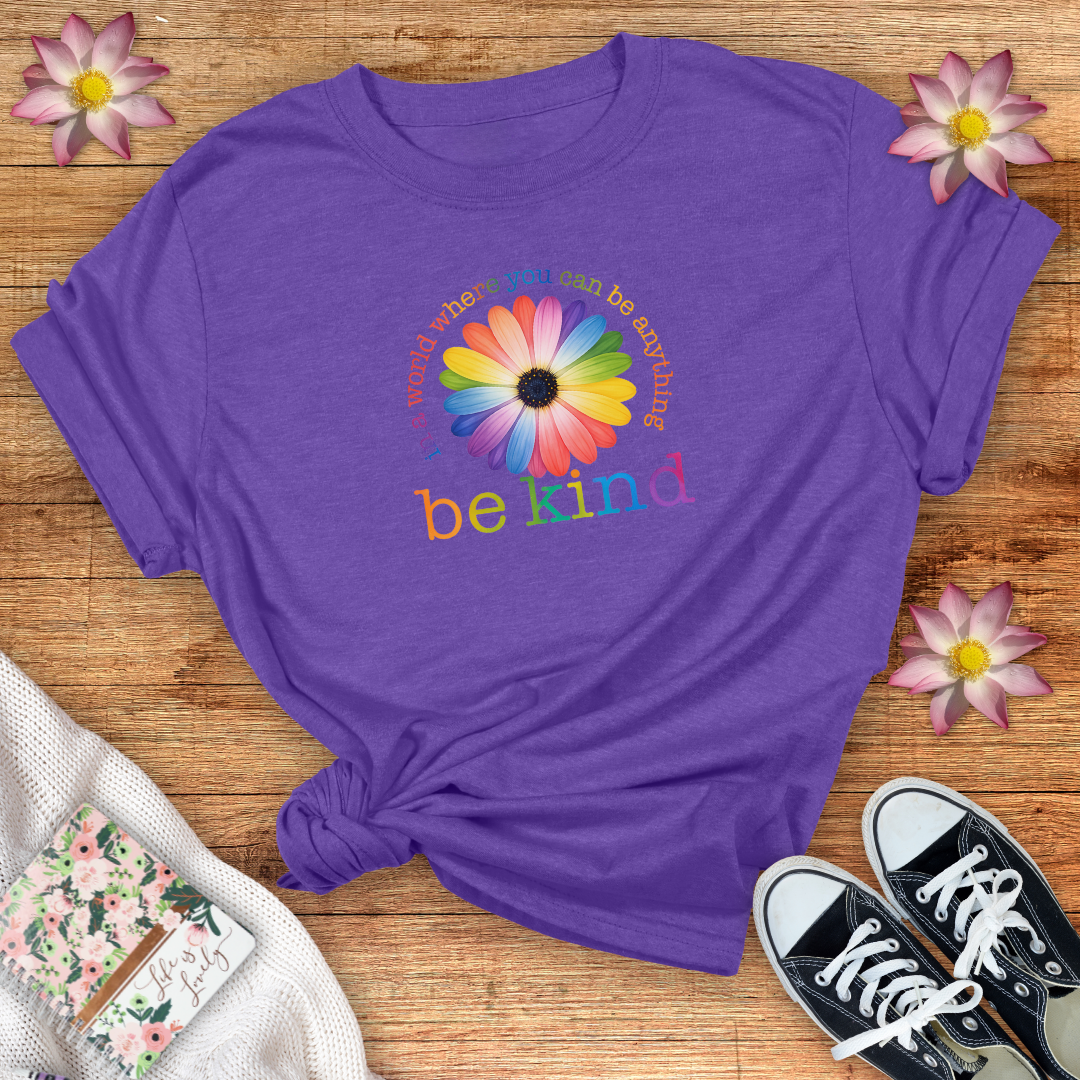 Be Kind