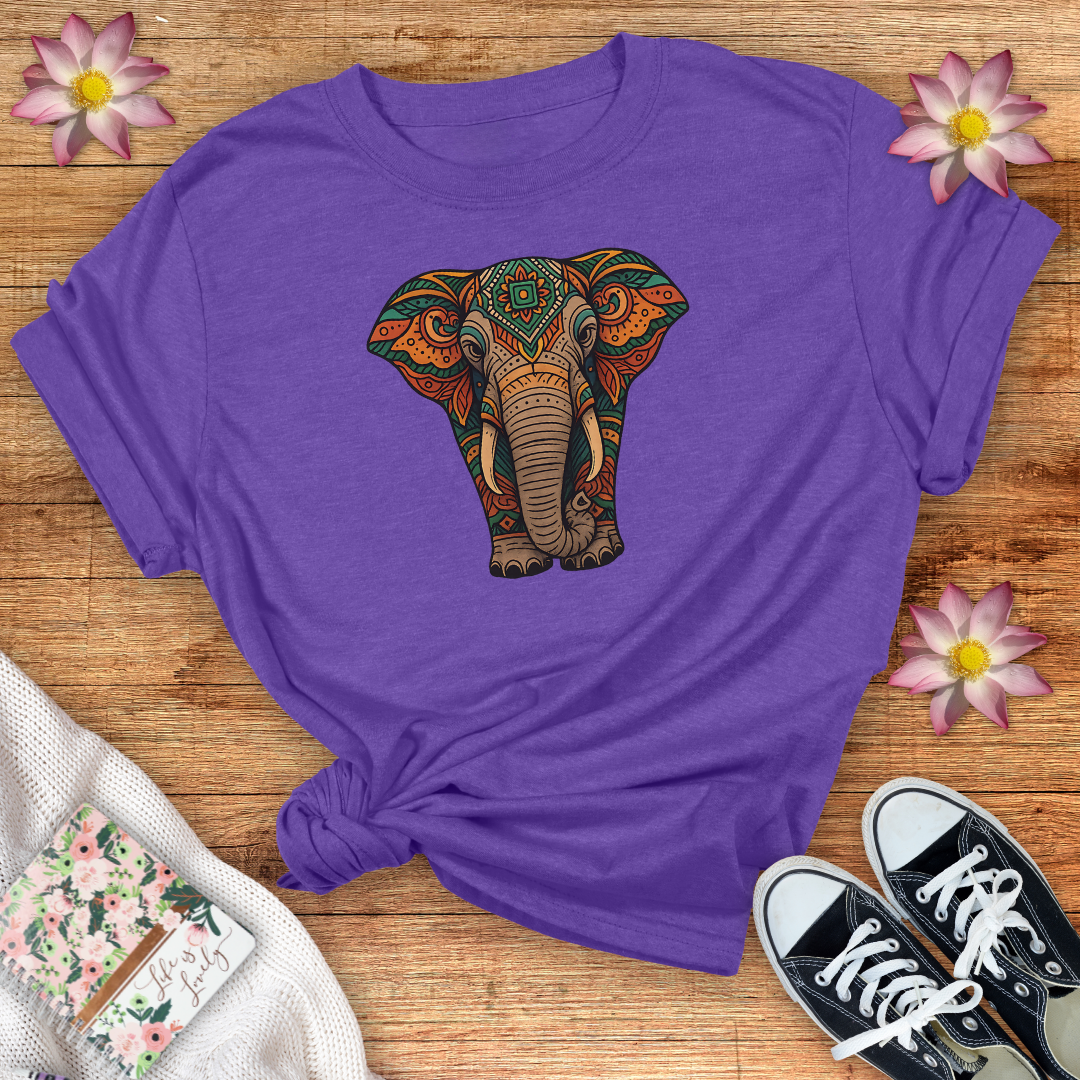Mystic Elephant