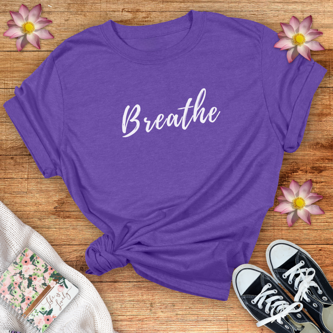 Breathe