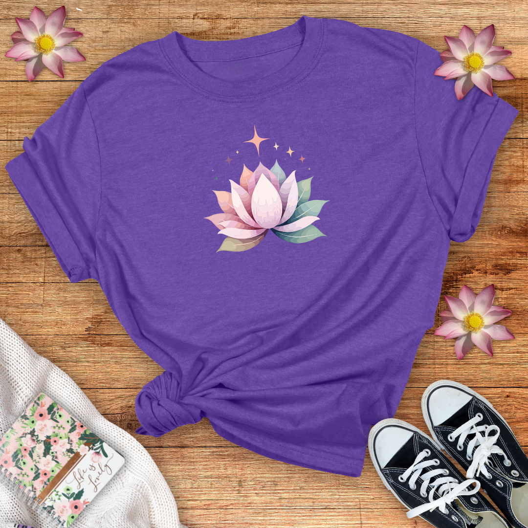 Lotus Serenity
