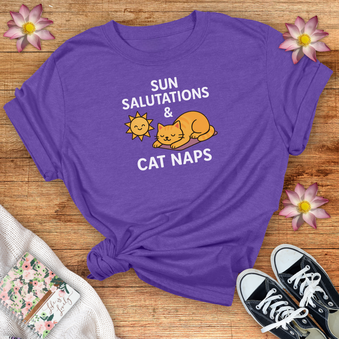 Cat Naps