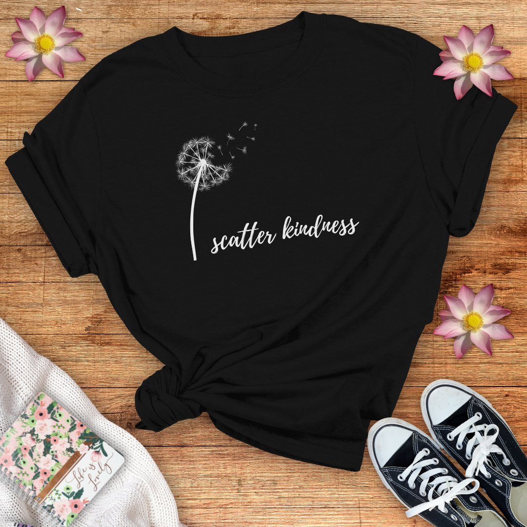 Scatter Kindness