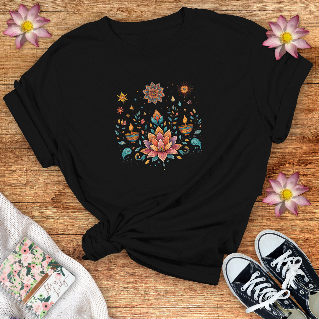 Mandala Dawn