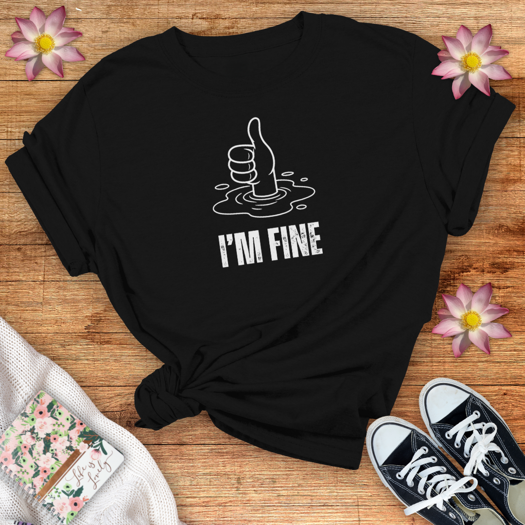 I'm Fine