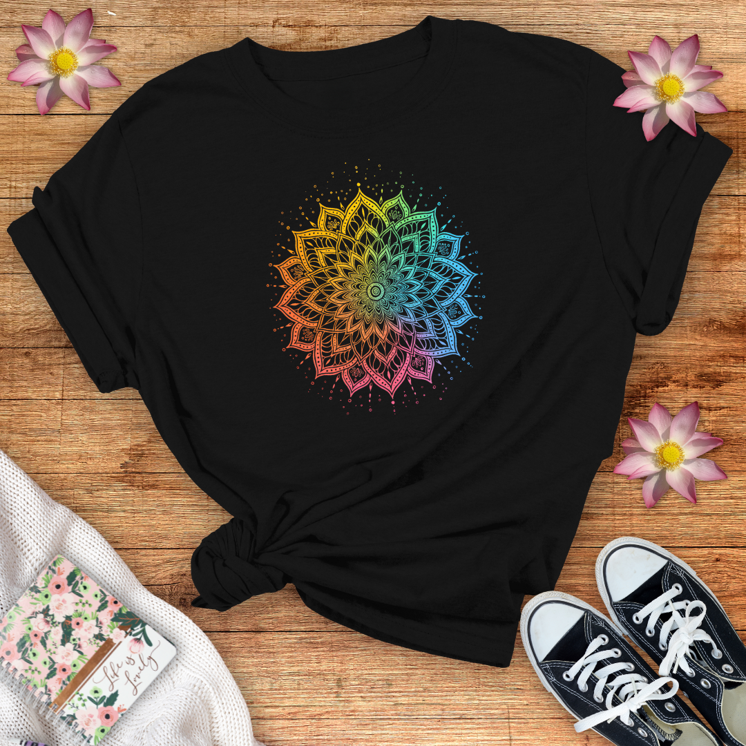 Harmony Mandala
