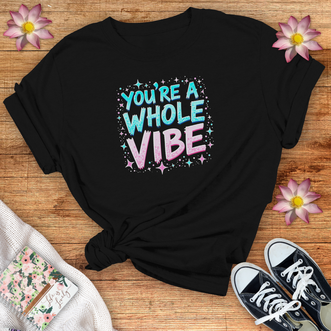 Whole Vibe