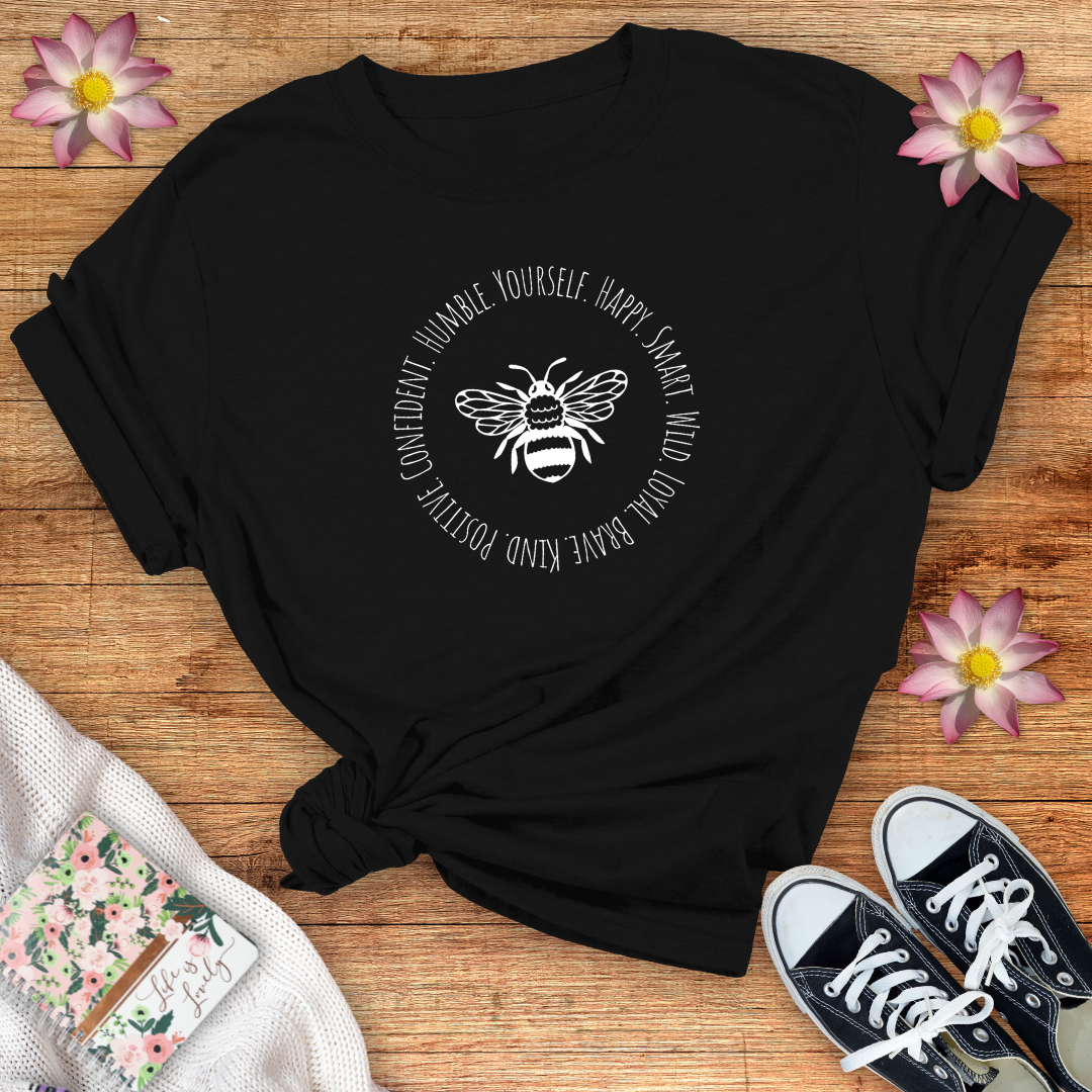 Bee Yourself