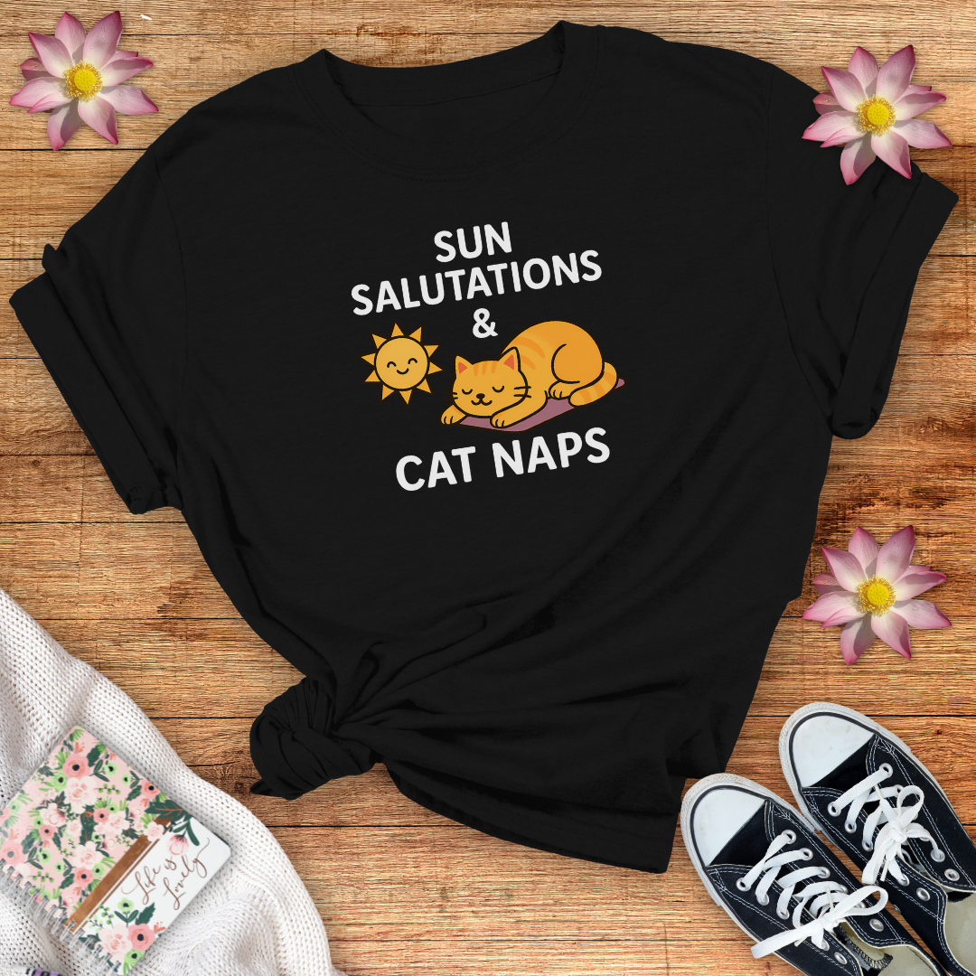 Cat Naps