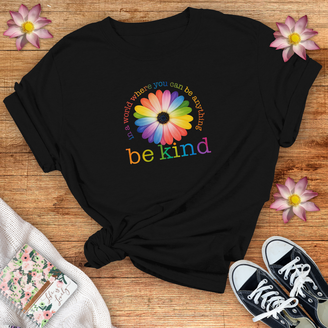 Be Kind
