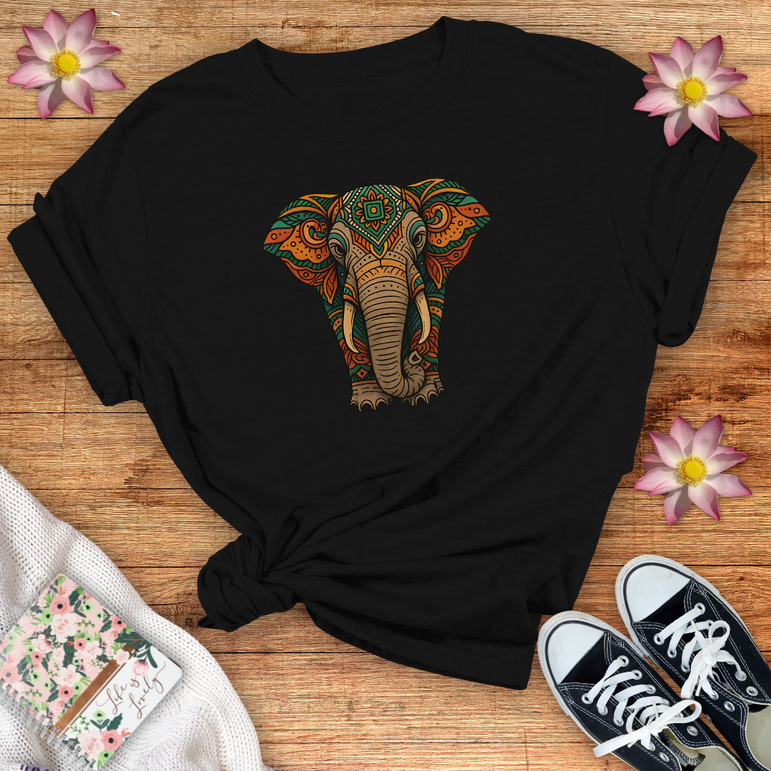 Mystic Elephant
