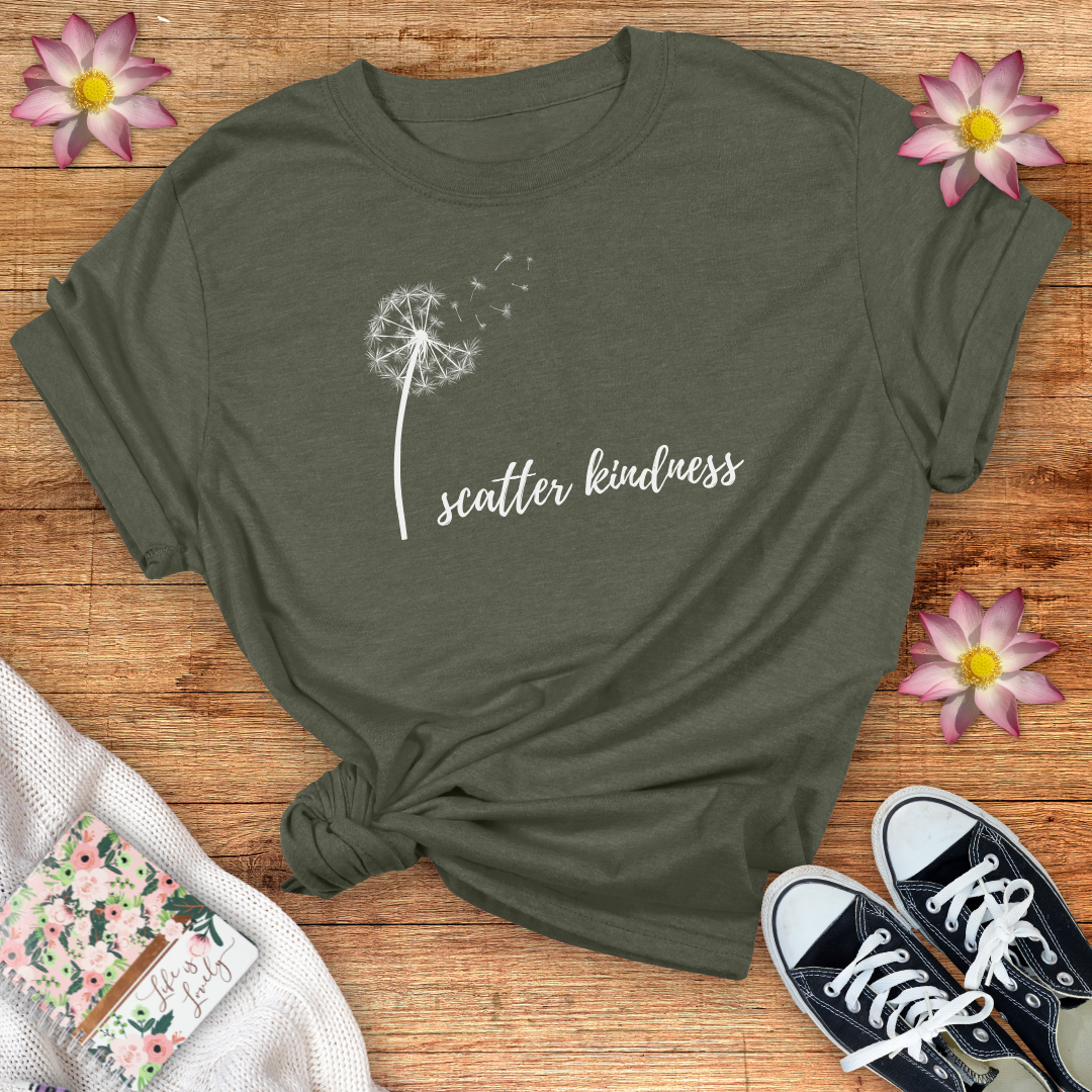 Scatter Kindness