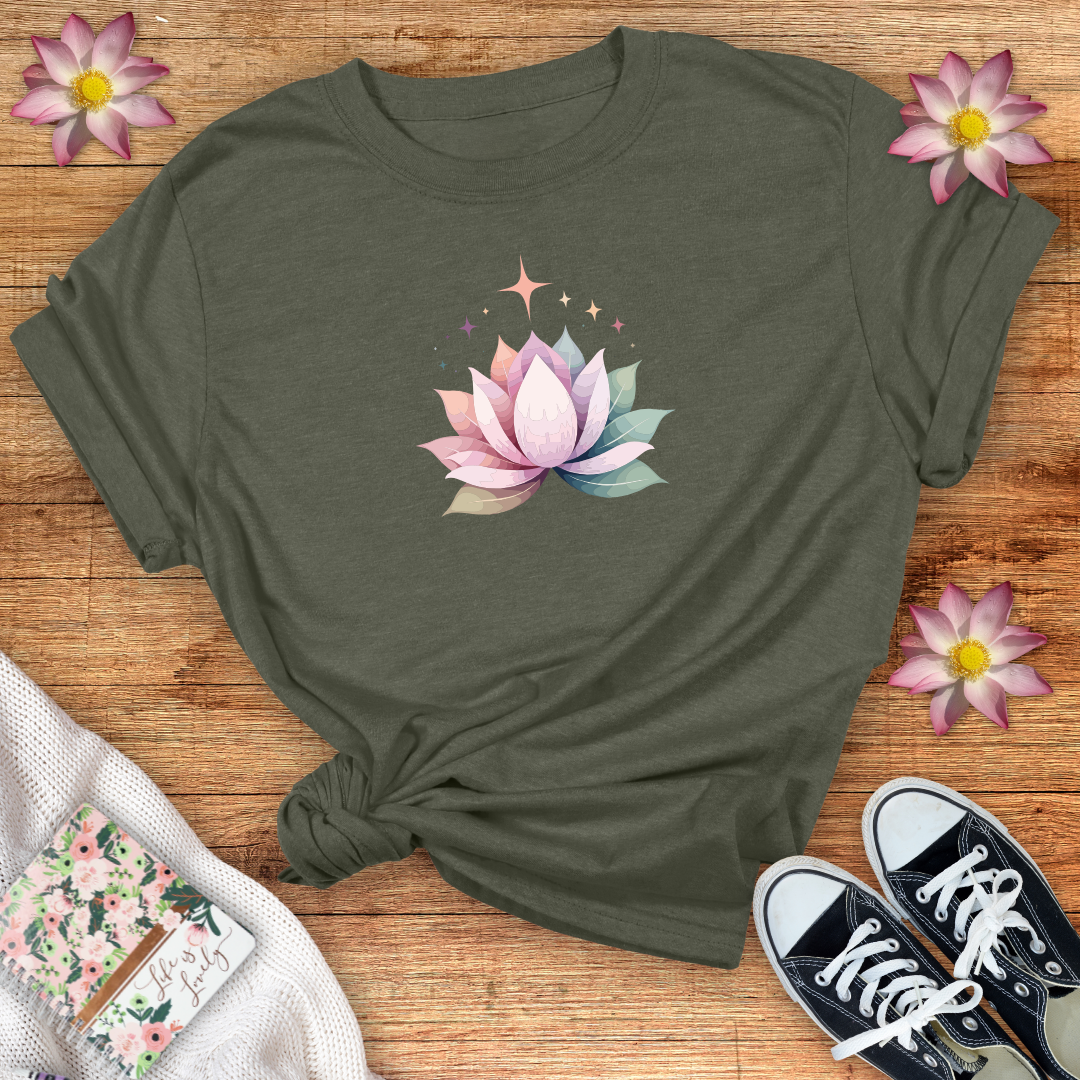 Lotus Serenity