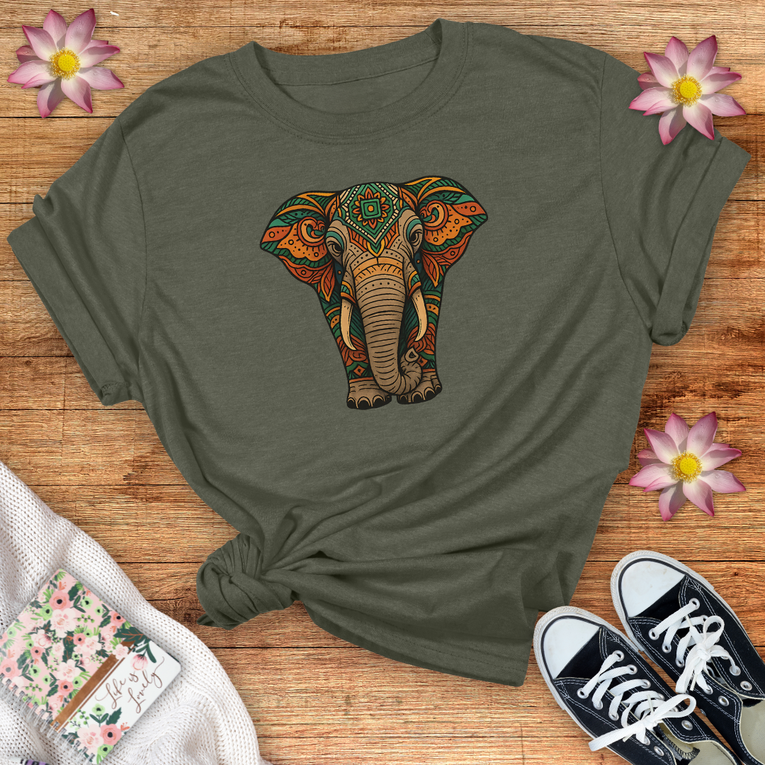 Mystic Elephant