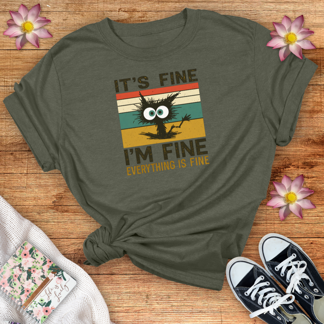 Everything is Fine