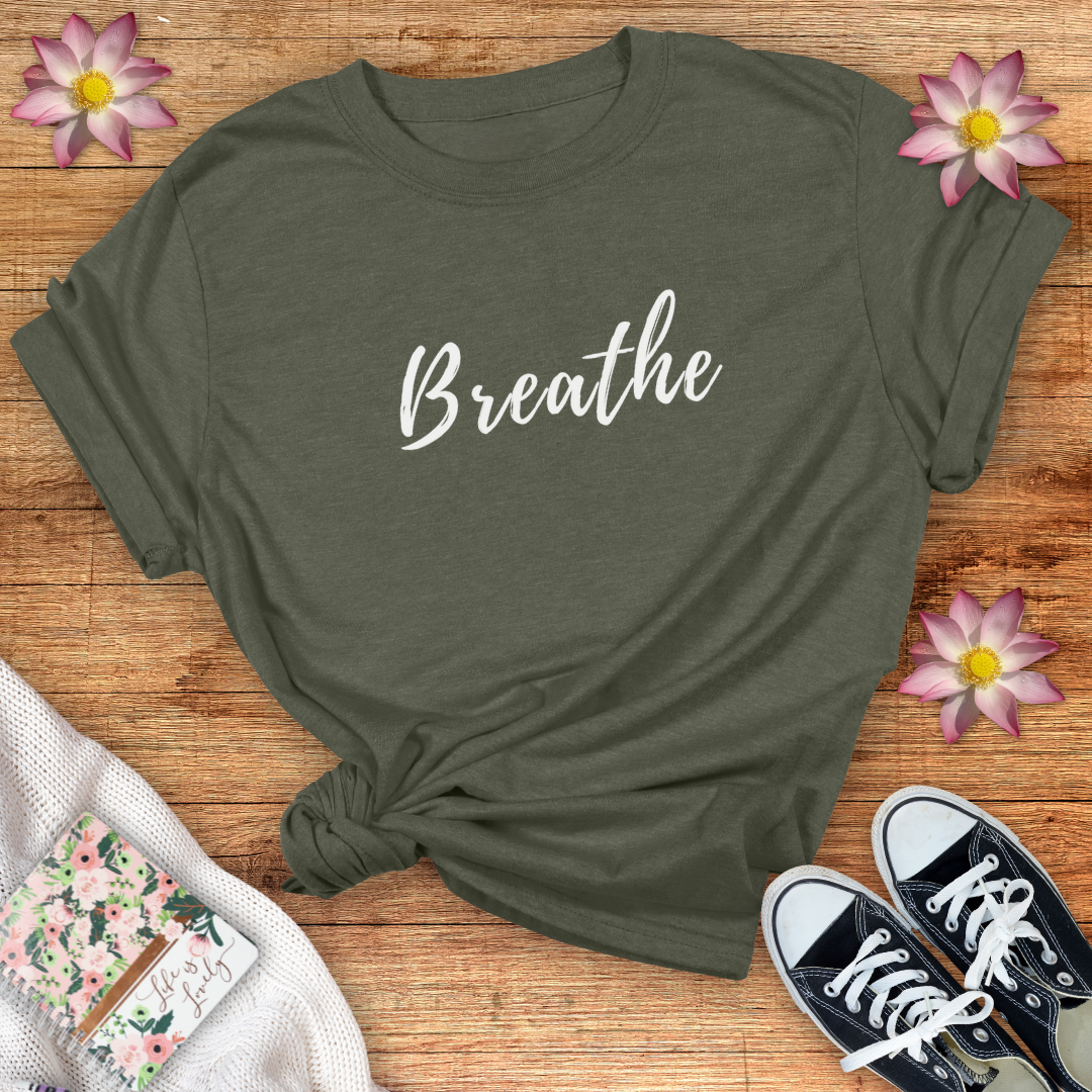 Breathe