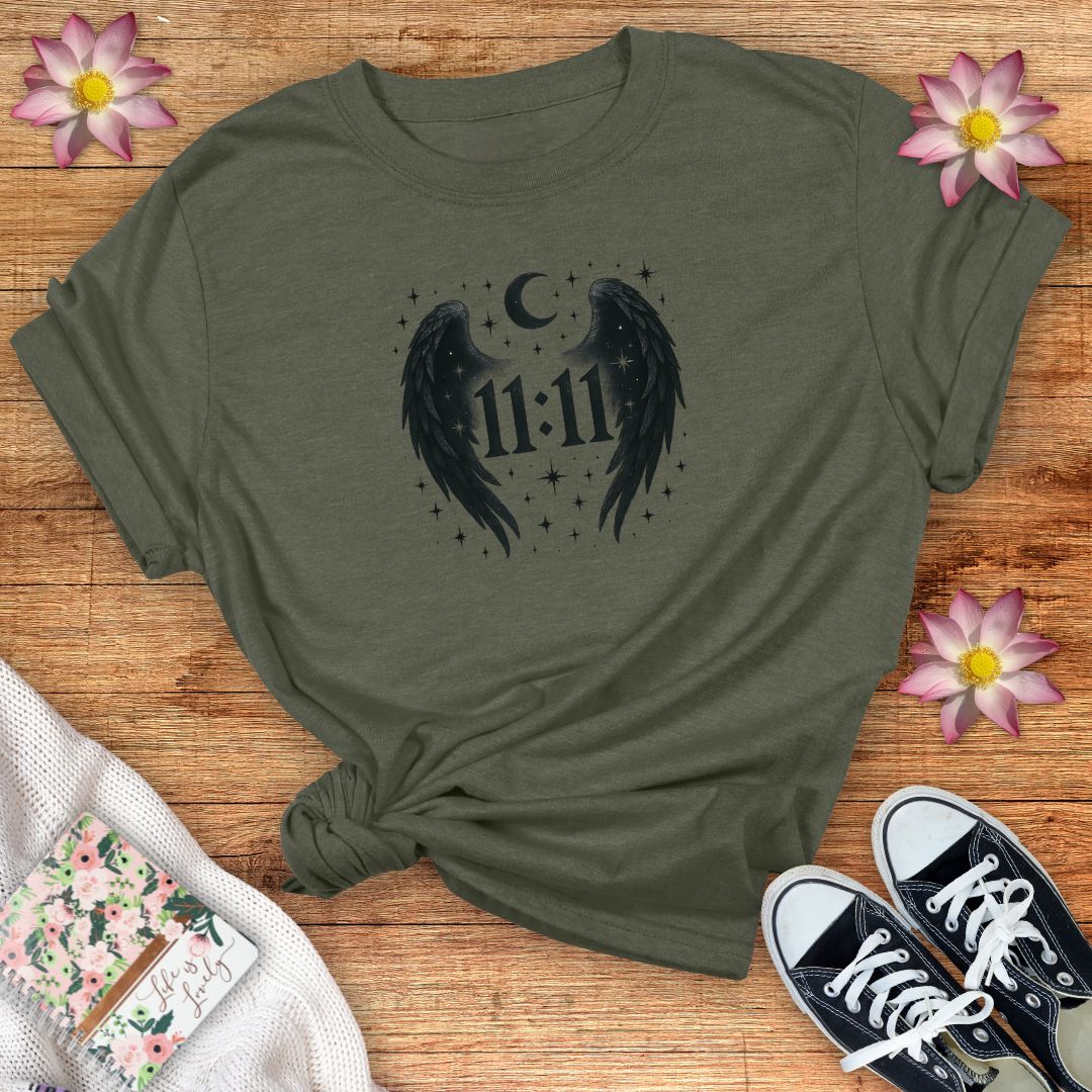 Angel Wings Darkness