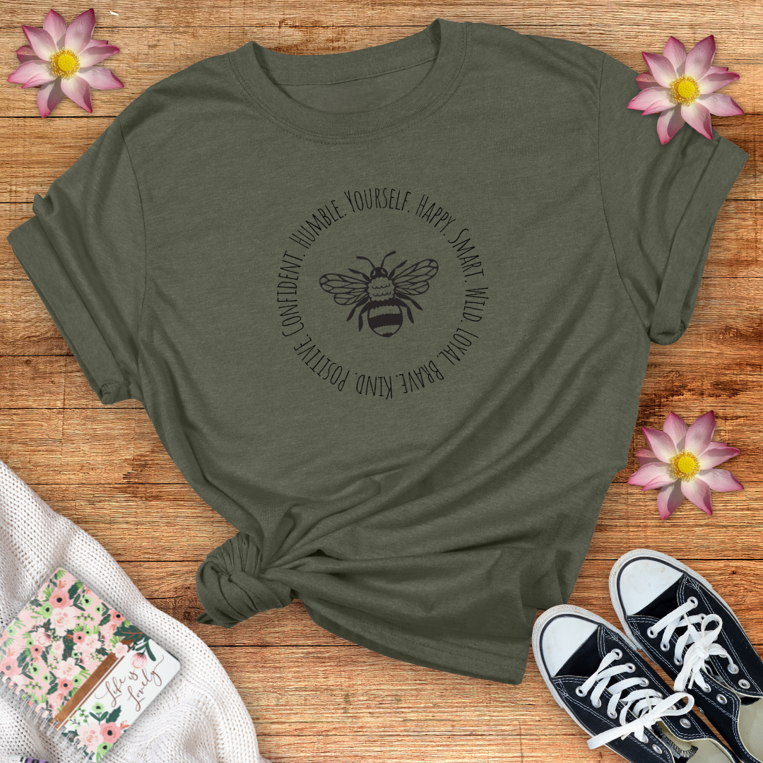 Bee Yourself