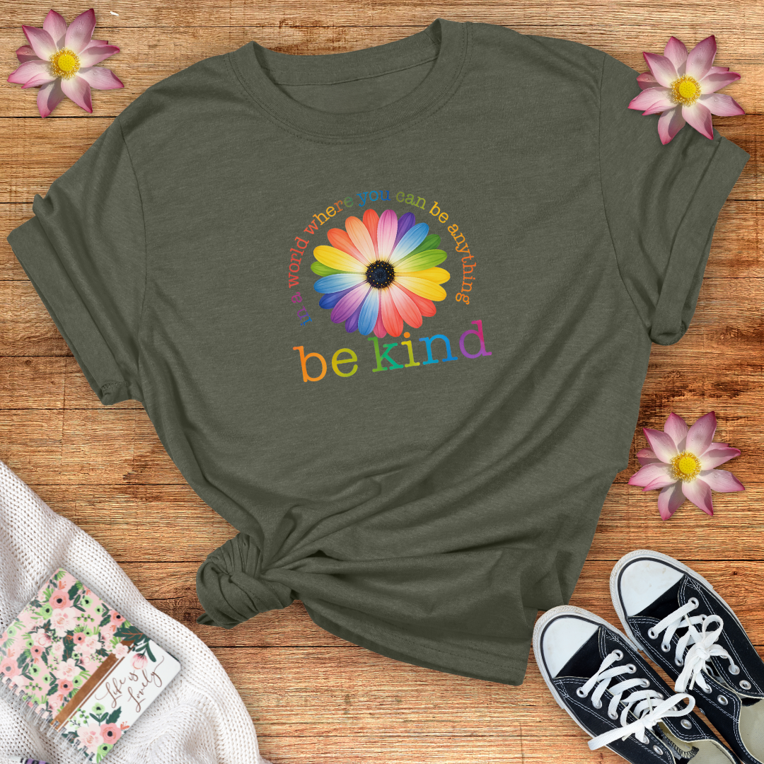 Be Kind