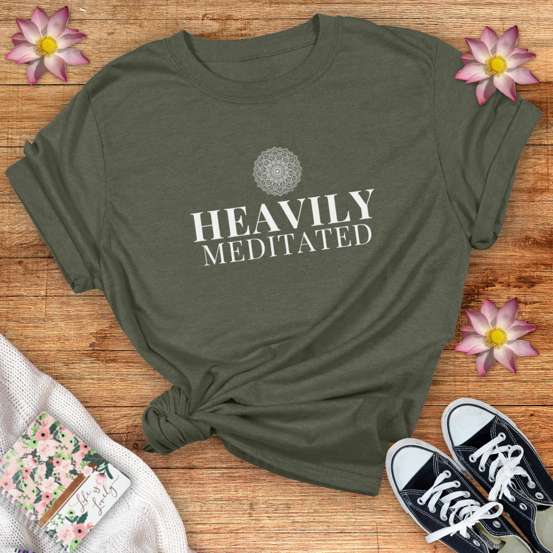 Heavily Meditated