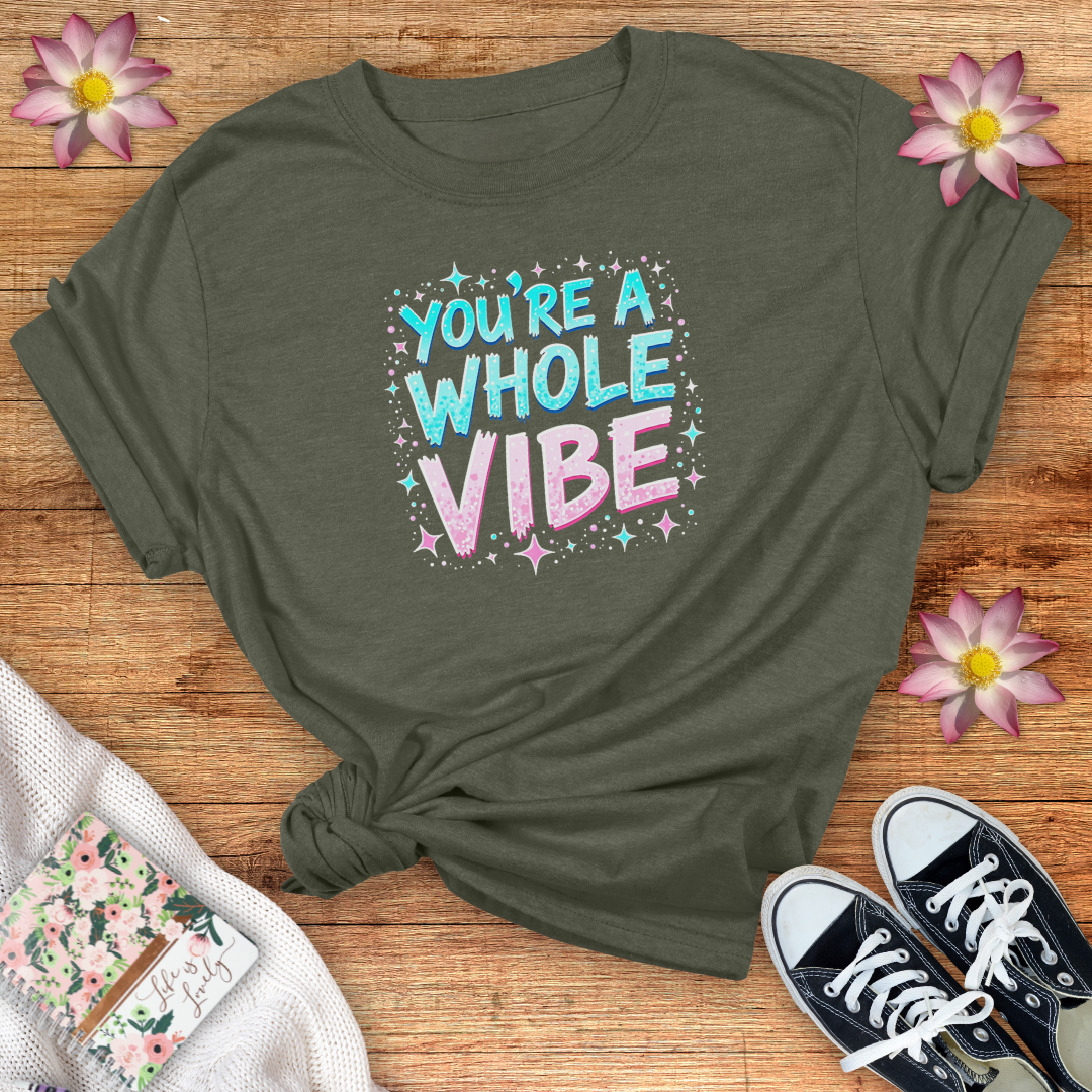 Whole Vibe