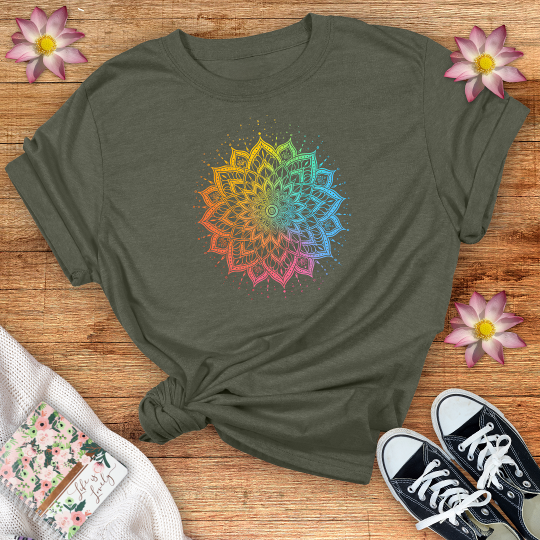 Harmony Mandala