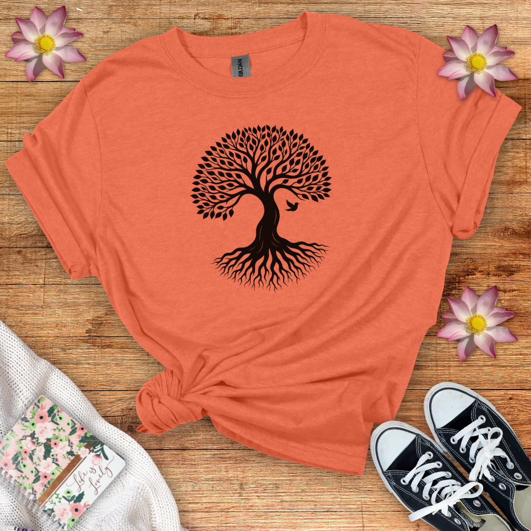 Tree Harmony