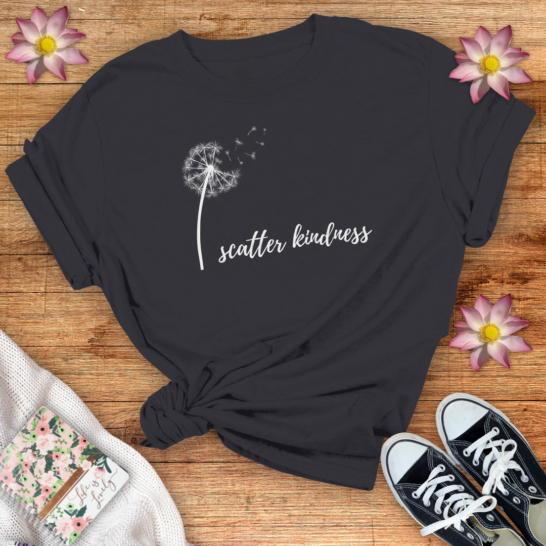 Scatter Kindness