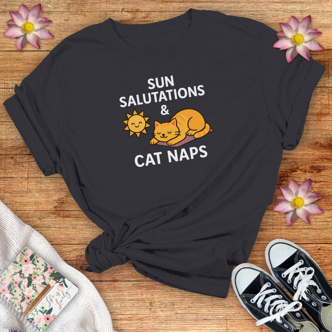 Cat Naps