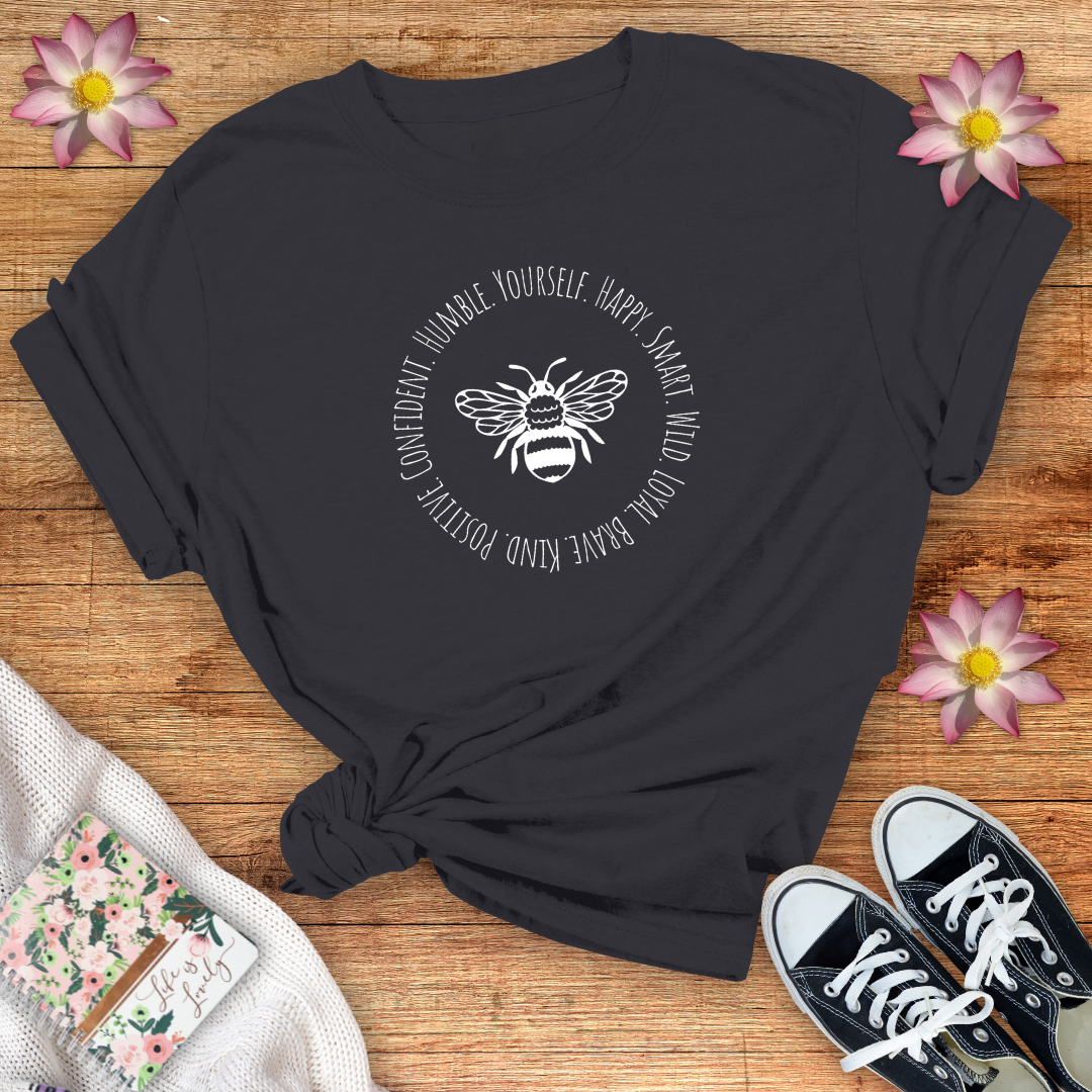 Bee Yourself
