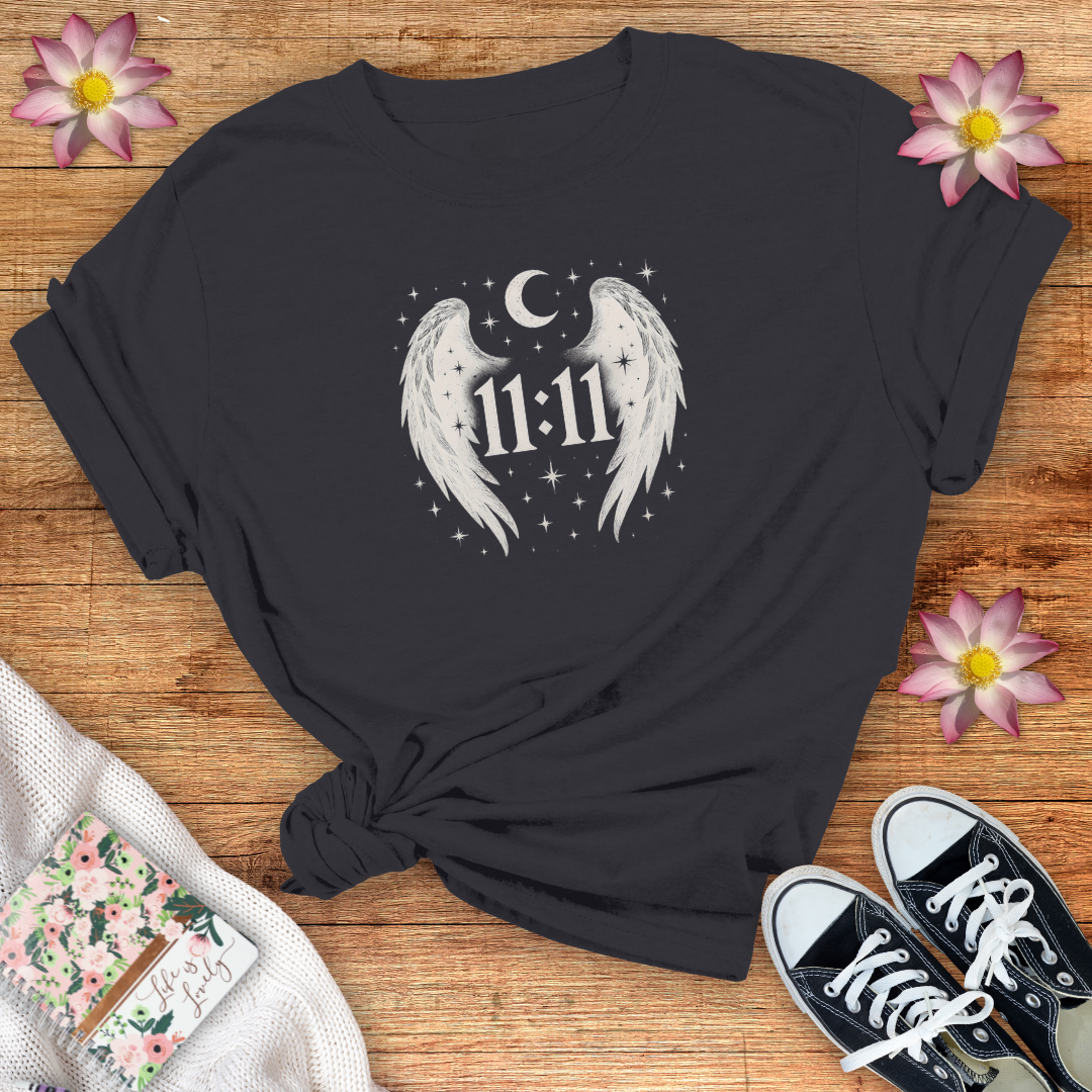 Angel Wings Darkness