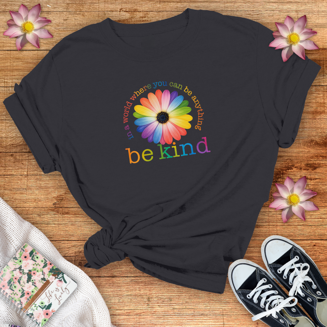 Be Kind