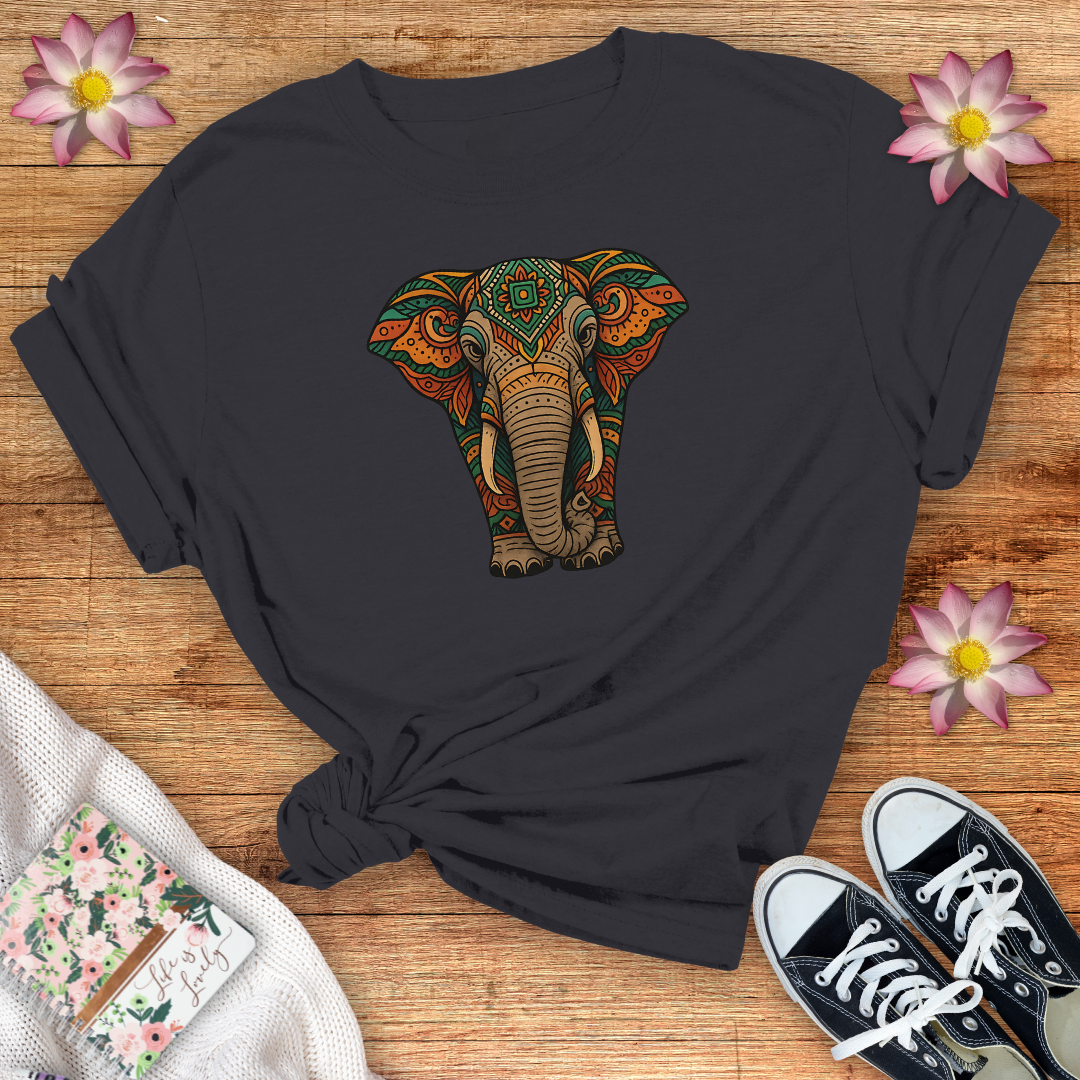 Mystic Elephant