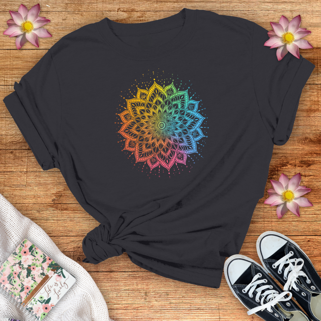 Harmony Mandala