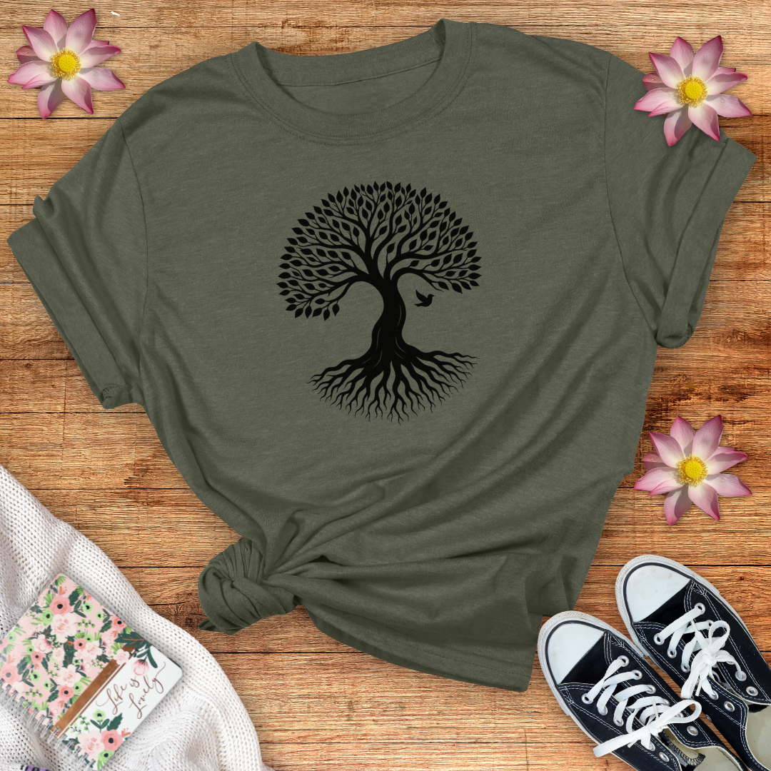 Tree Harmony