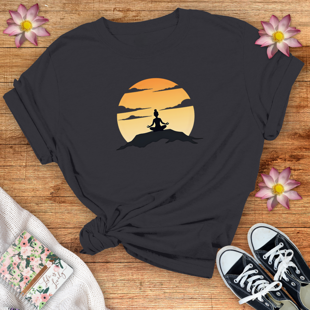 Mountain Meditation