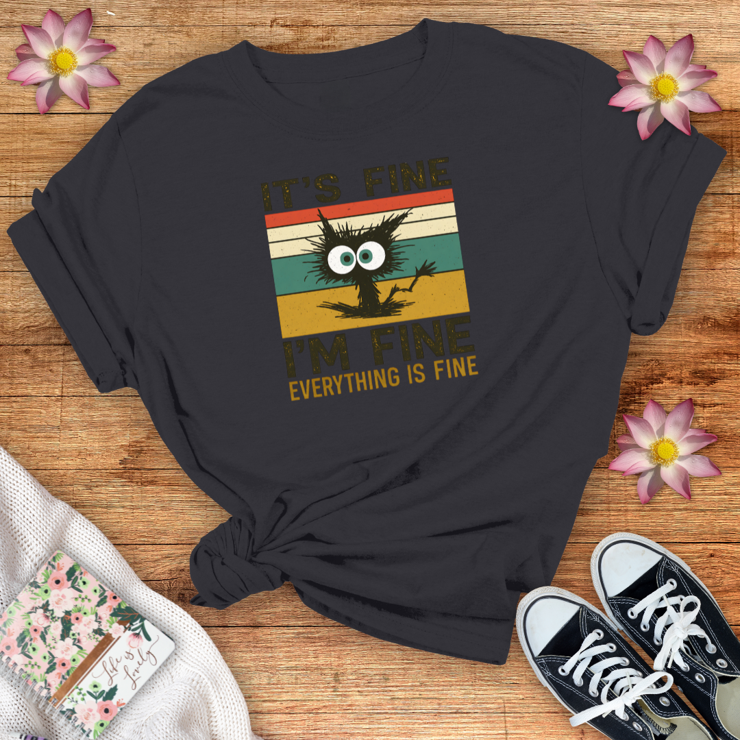 Everything is Fine