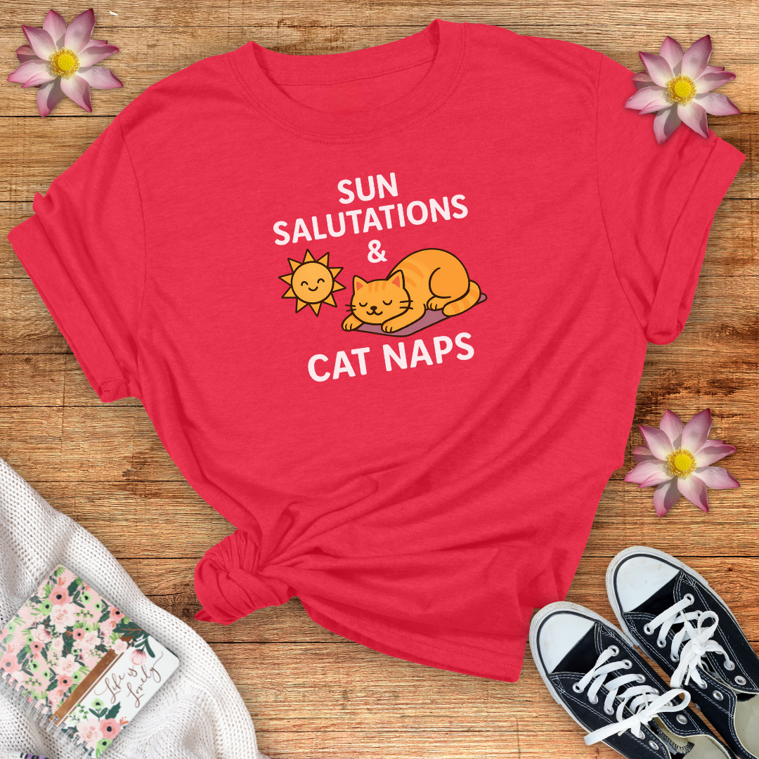 Cat Naps