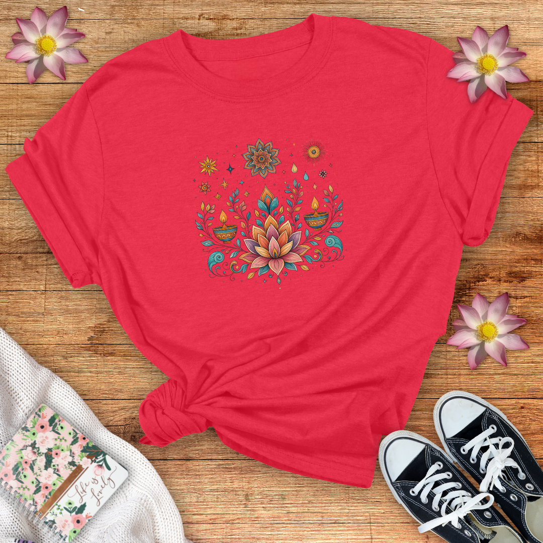 Mandala Dawn