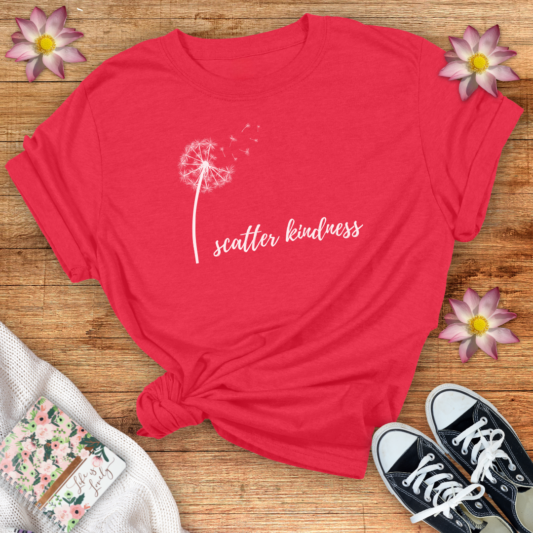 Scatter Kindness