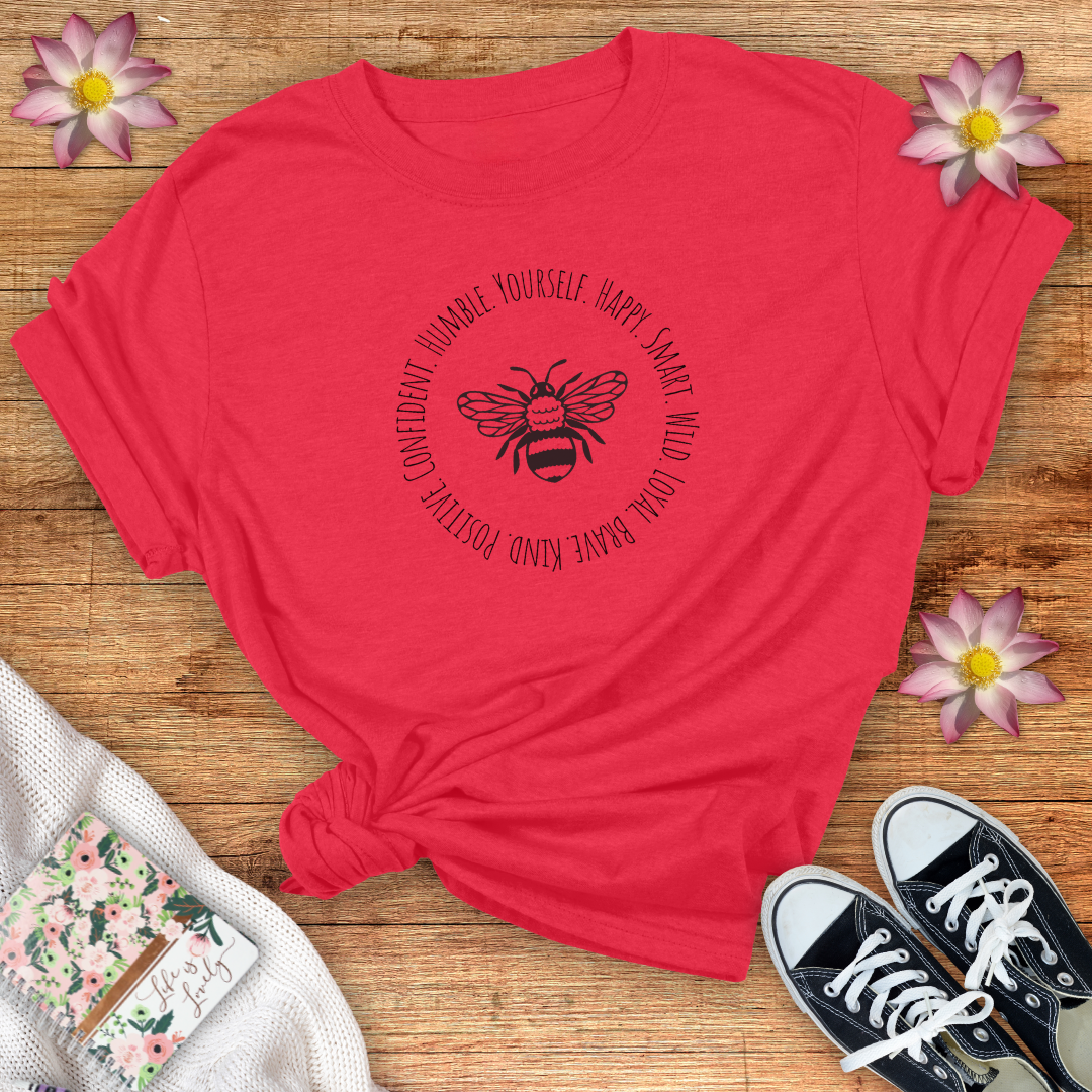 Bee Yourself
