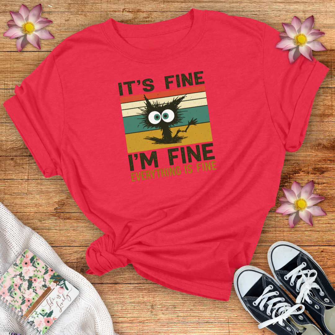Everything is Fine