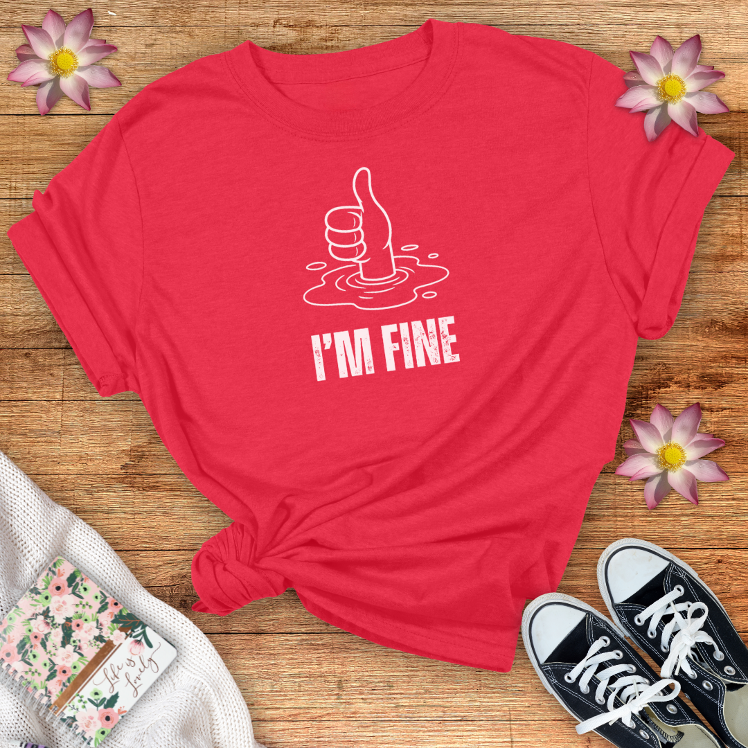 I'm Fine