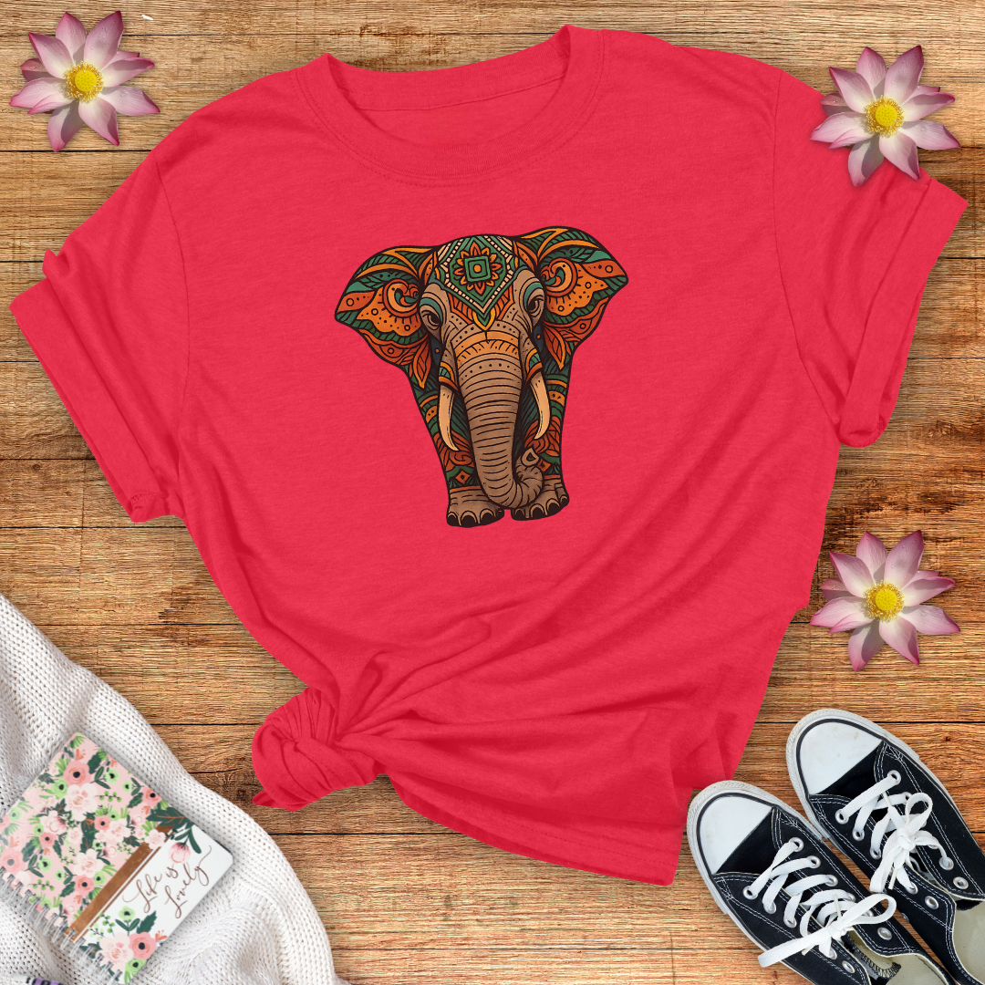 Mystic Elephant