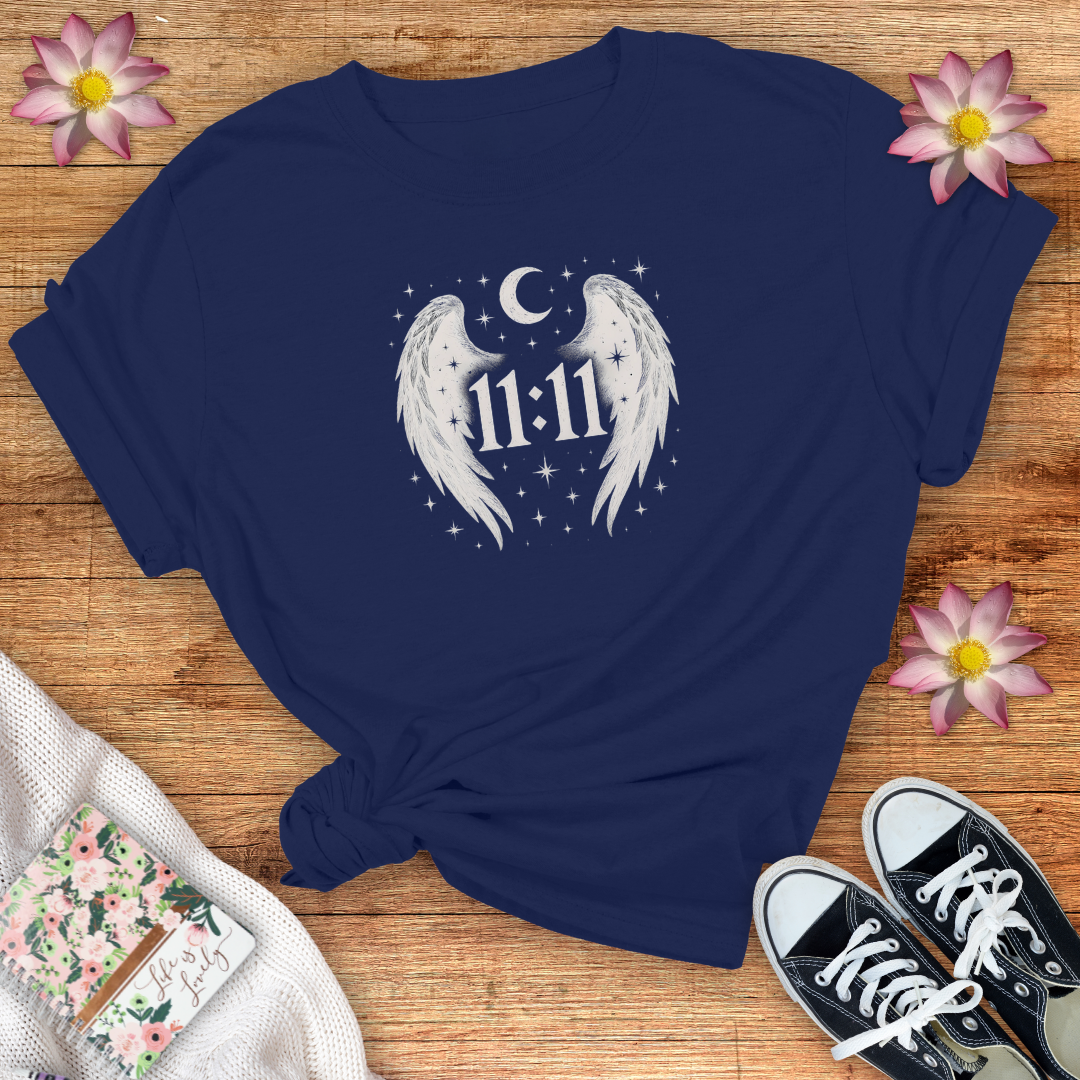 Angel Wings Darkness
