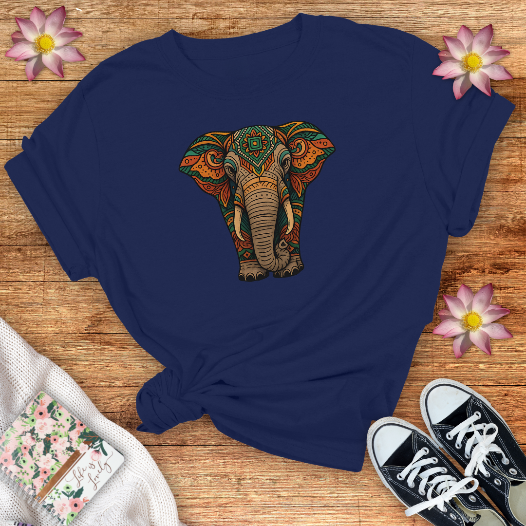 Mystic Elephant