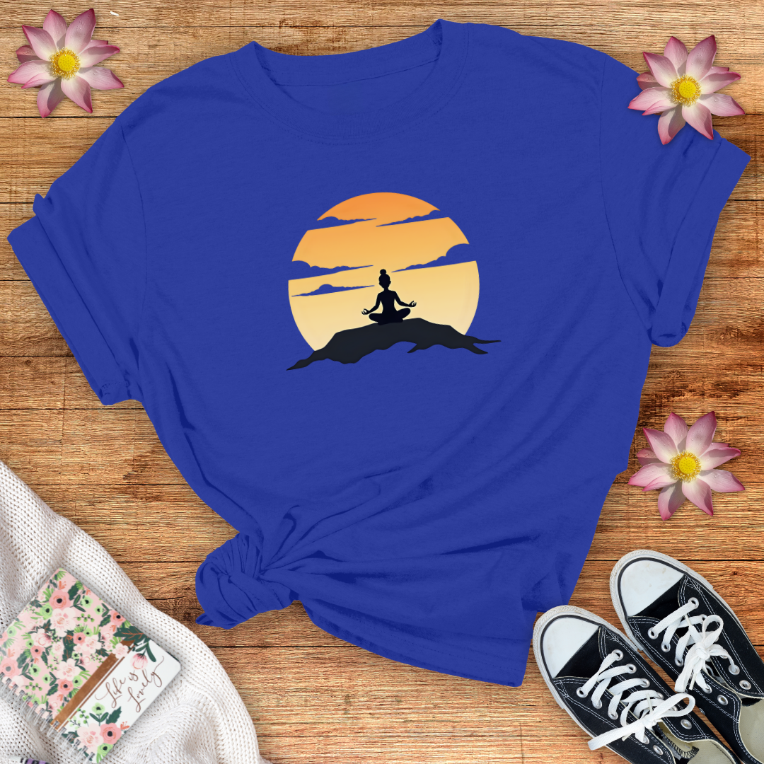 Mountain Meditation
